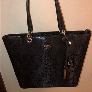 Guess Kamryn Tote!!!